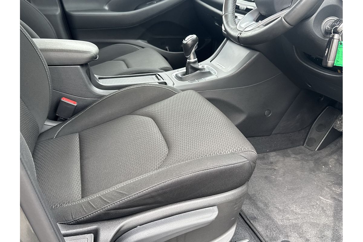 2022 Hyundai i30 PD.V4