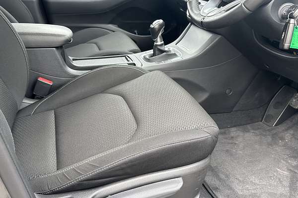2022 Hyundai i30 PD.V4