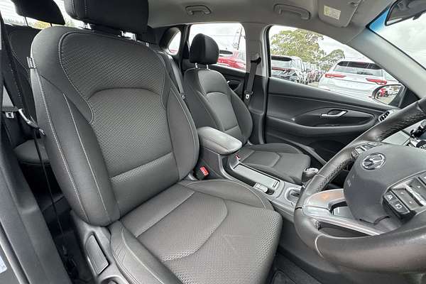 2022 Hyundai i30 PD.V4