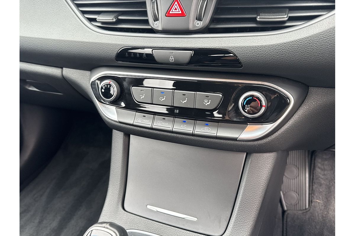 2022 Hyundai i30 PD.V4