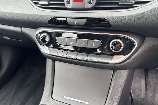 2022 Hyundai i30 PD.V4