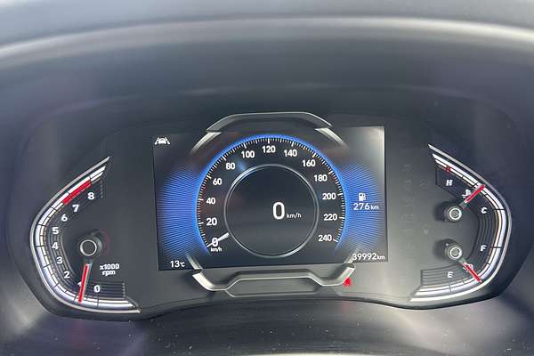 2022 Hyundai i30 PD.V4