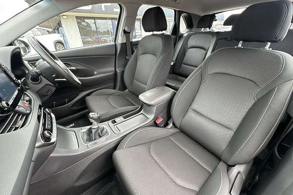 2022 Hyundai i30 PD.V4