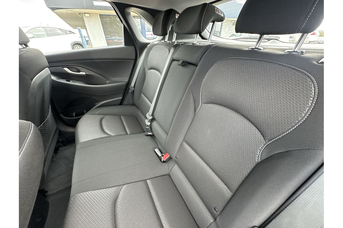 2022 Hyundai i30 PD.V4