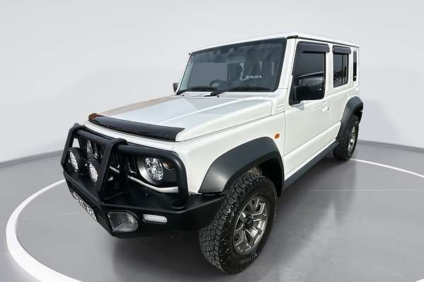 2023 Suzuki Jimny XL JJ
