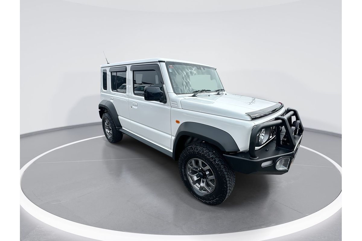 2023 Suzuki Jimny XL JJ