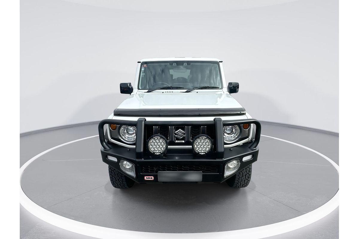 2023 Suzuki Jimny XL JJ