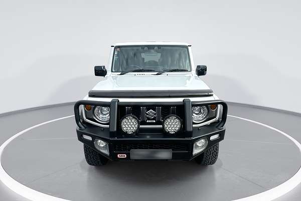 2023 Suzuki Jimny XL JJ