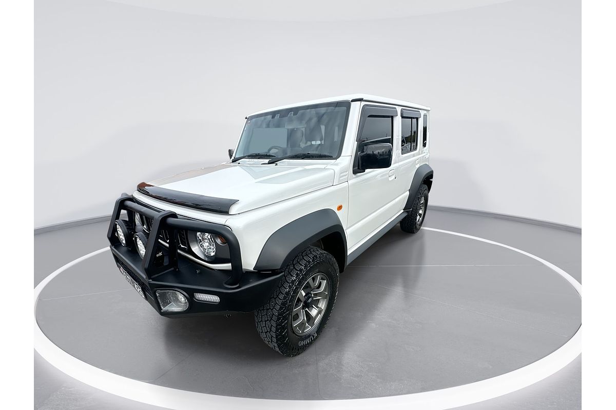 2023 Suzuki Jimny XL JJ