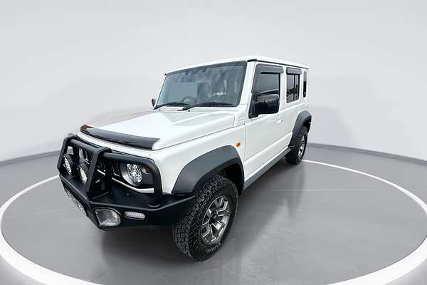 2023 Suzuki Jimny XL JJ