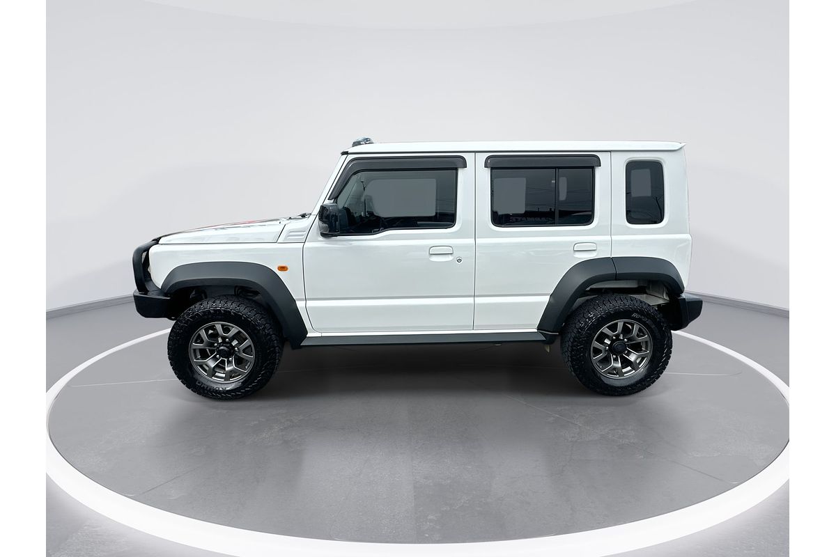 2023 Suzuki Jimny XL JJ