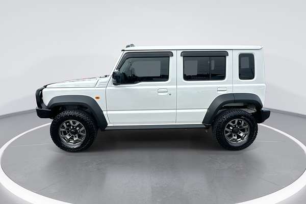 2023 Suzuki Jimny XL JJ