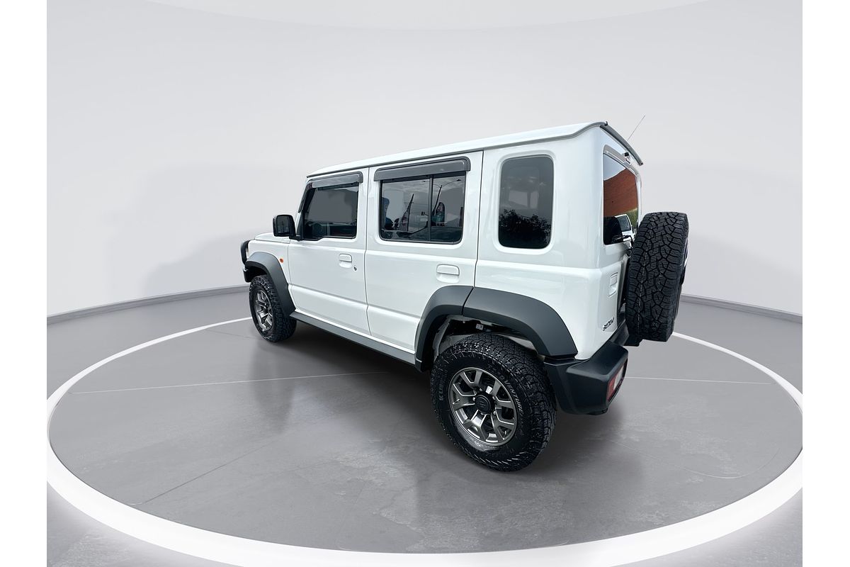 2023 Suzuki Jimny XL JJ