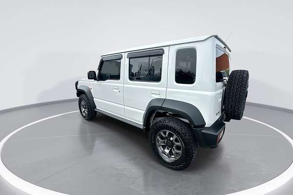 2023 Suzuki Jimny XL JJ