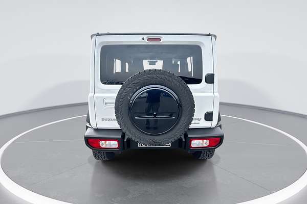 2023 Suzuki Jimny XL JJ