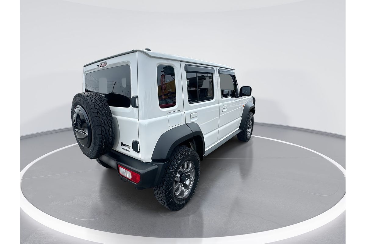 2023 Suzuki Jimny XL JJ
