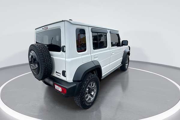 2023 Suzuki Jimny XL JJ