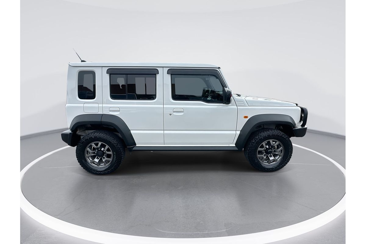 2023 Suzuki Jimny XL JJ