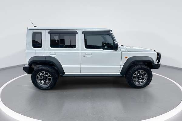 2023 Suzuki Jimny XL JJ