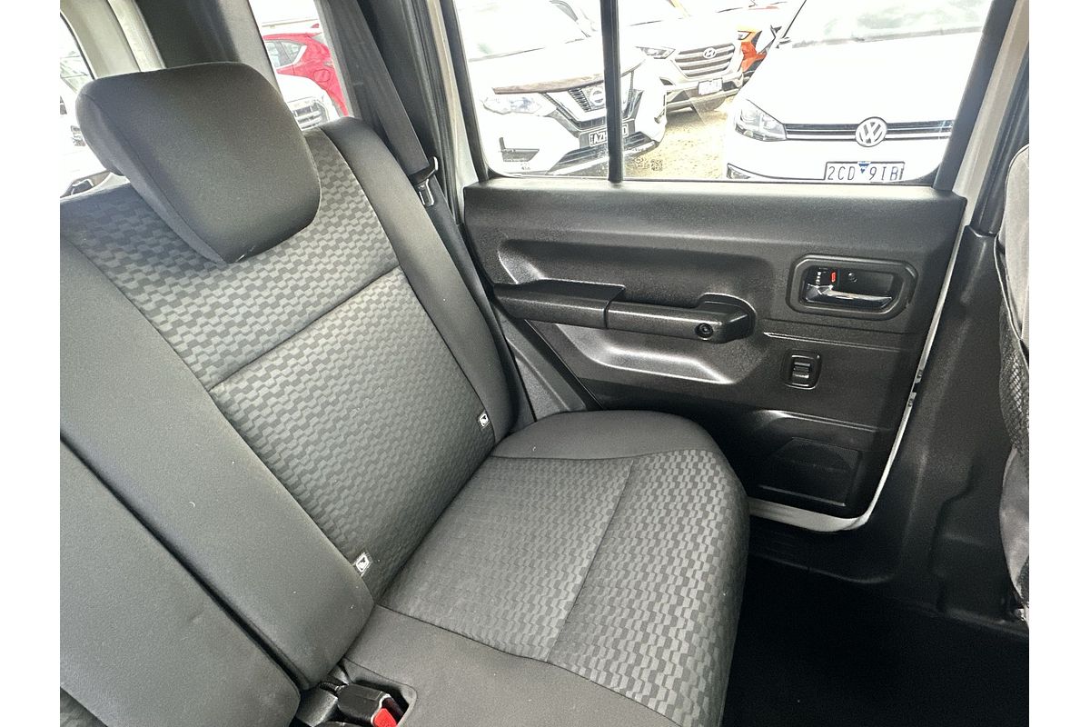2023 Suzuki Jimny XL JJ