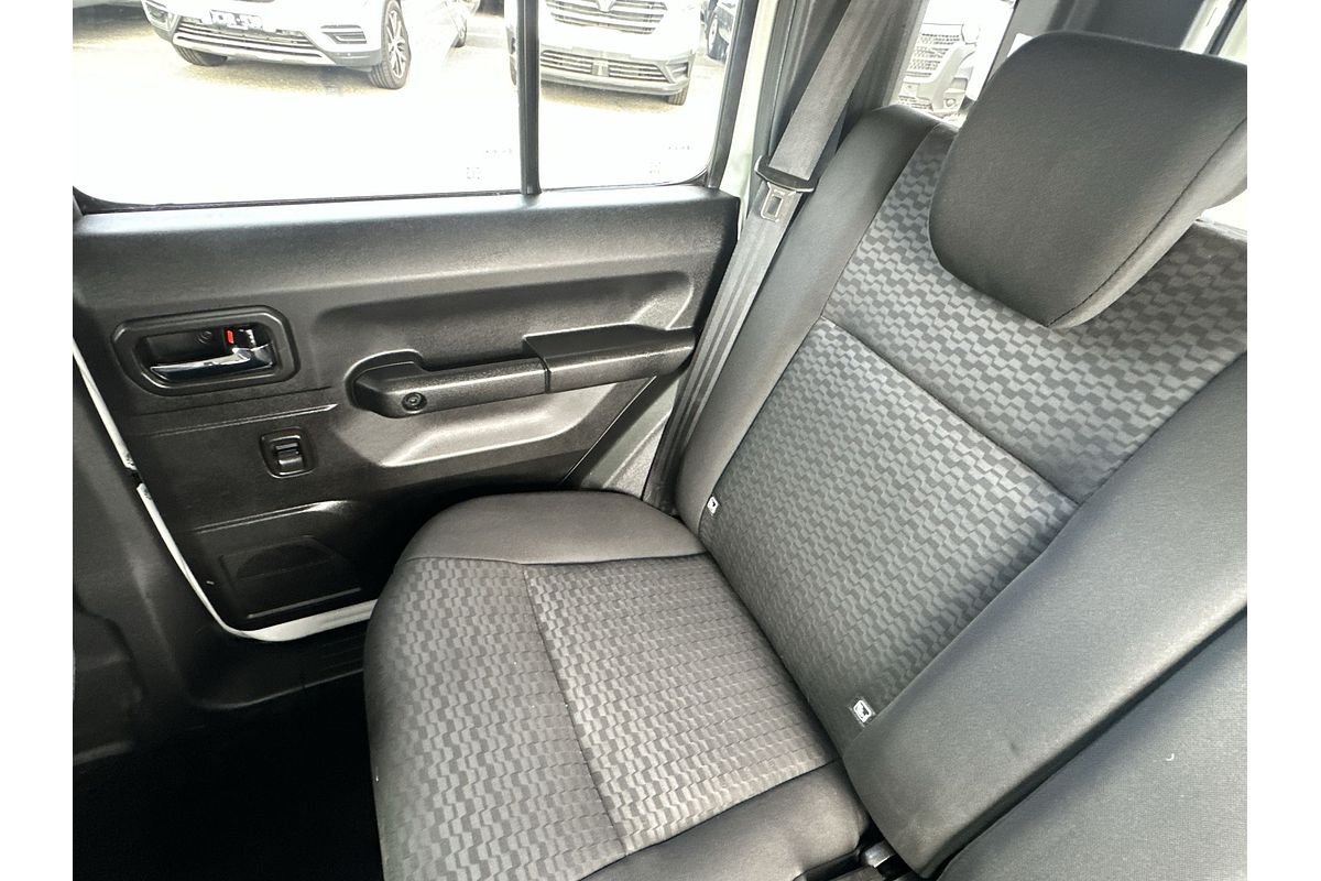 2023 Suzuki Jimny XL JJ