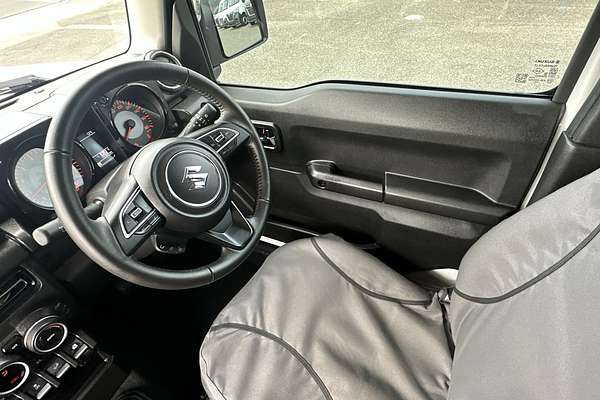 2023 Suzuki Jimny XL JJ
