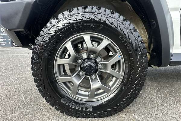 2023 Suzuki Jimny XL JJ