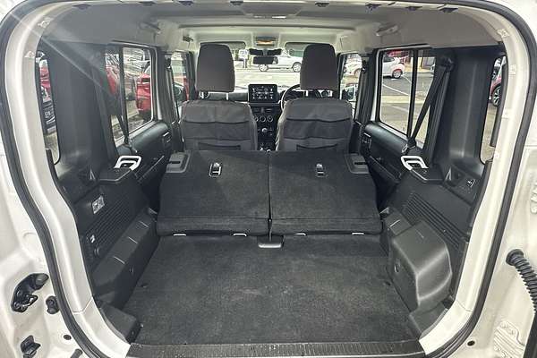 2023 Suzuki Jimny XL JJ