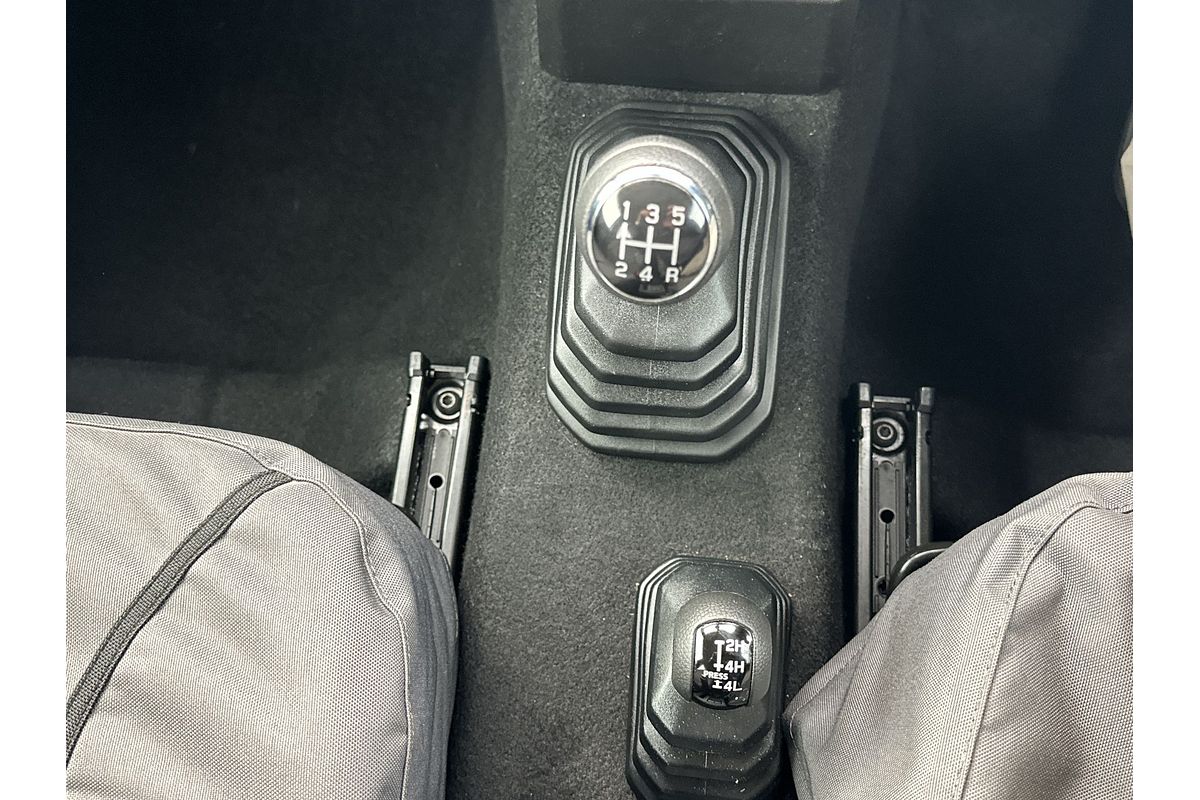 2023 Suzuki Jimny XL JJ