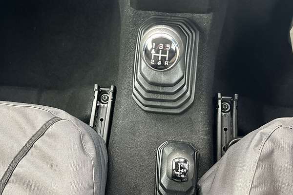 2023 Suzuki Jimny XL JJ