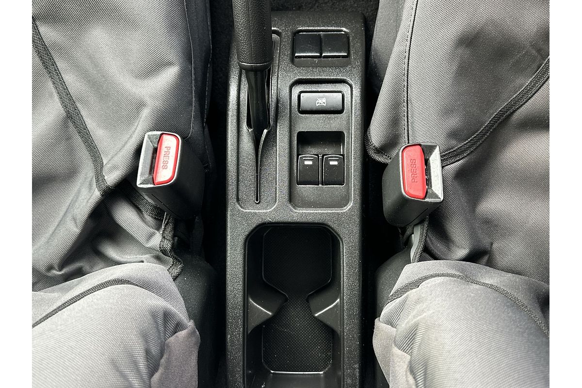 2023 Suzuki Jimny XL JJ