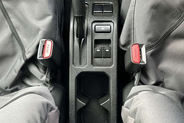 2023 Suzuki Jimny XL JJ