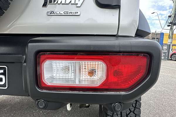 2023 Suzuki Jimny XL JJ