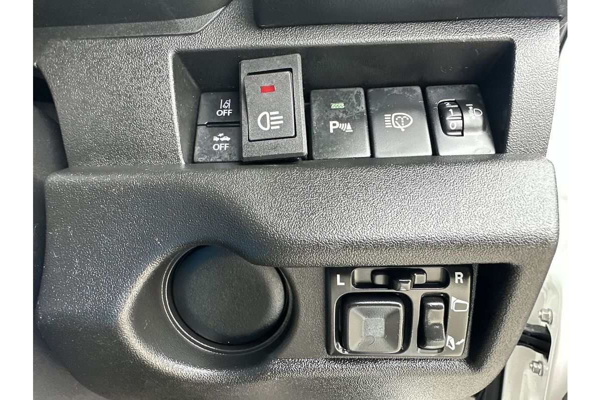 2023 Suzuki Jimny XL JJ