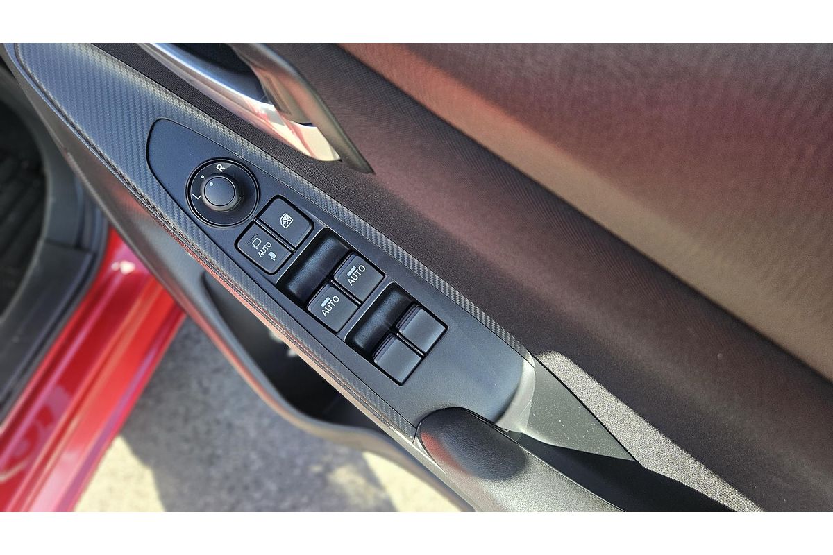 2024 Mazda 2 G15 Evolve DJ Series