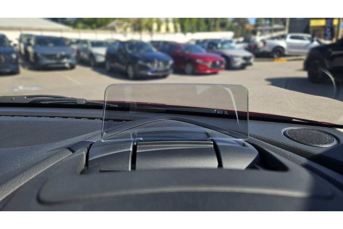 2024 Mazda 2 G15 Evolve DJ Series