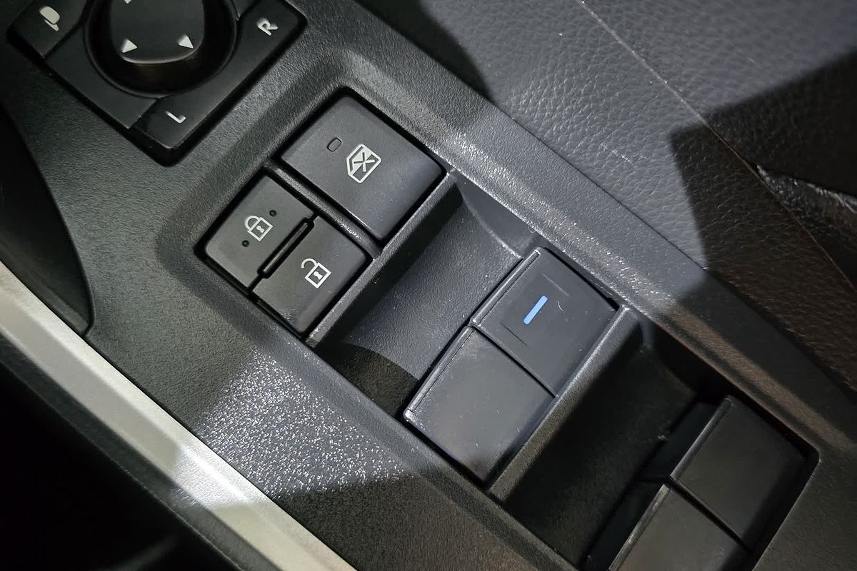 2022 Toyota RAV4 RAV4 GX-2WD 2.0L Petrol Auto CVT 5 Door Wagon MXAA52R