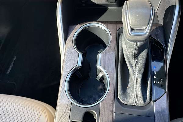 2022 Toyota Kluger Grande AXUH78R