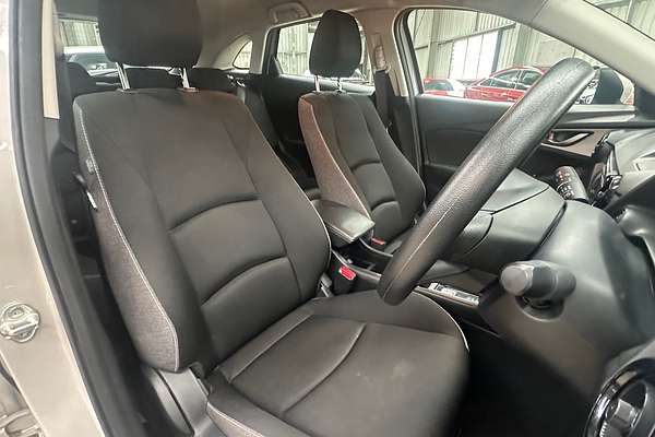 2024 Mazda CX-3 G20 Sport DK