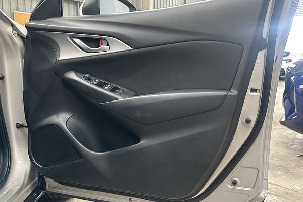 2024 Mazda CX-3 G20 Sport DK