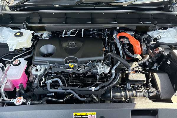 2022 Toyota Kluger Grande AXUH78R