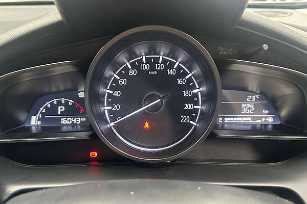 2024 Mazda CX-3 G20 Sport DK