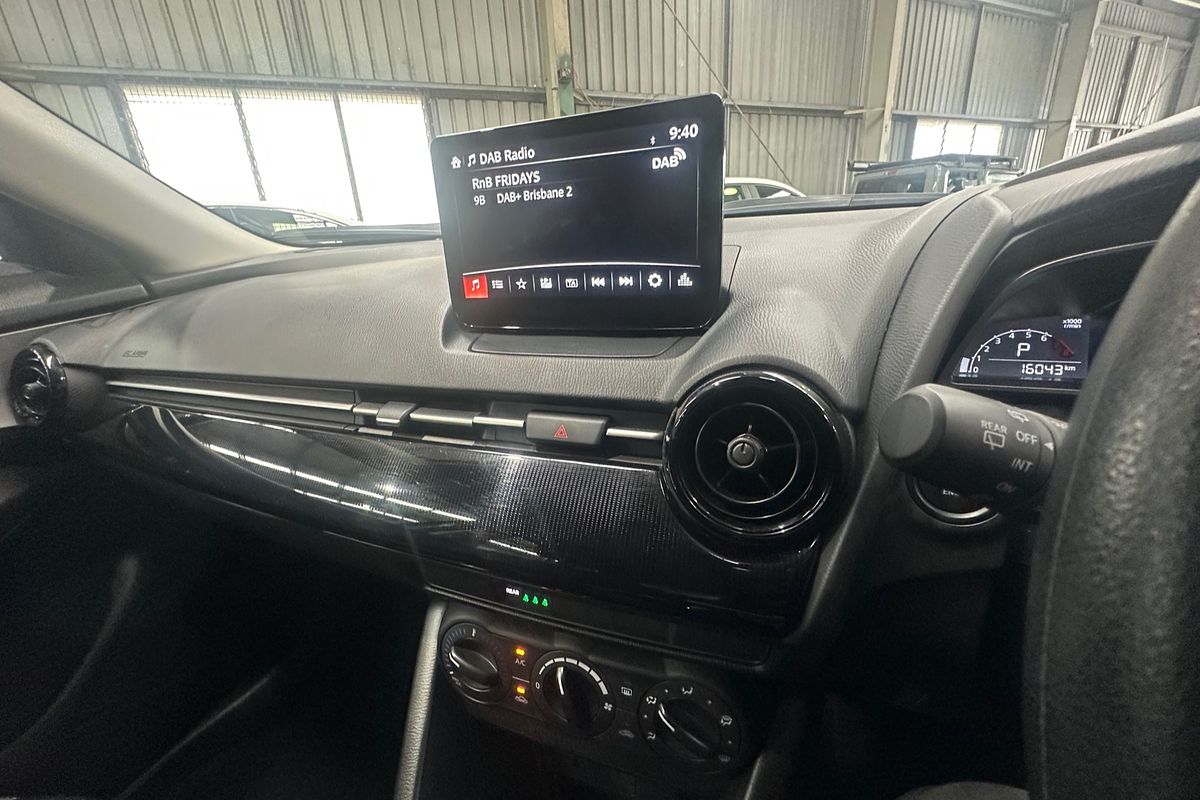 2024 Mazda CX-3 G20 Sport DK