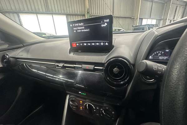 2024 Mazda CX-3 G20 Sport DK