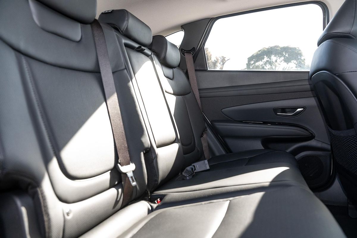2025 Hyundai Tucson Elite NX4.V3