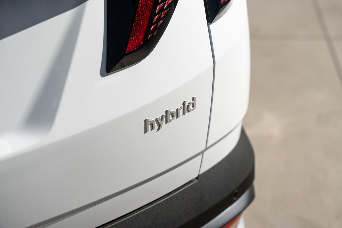 2025 Hyundai Tucson Elite NX4.V3