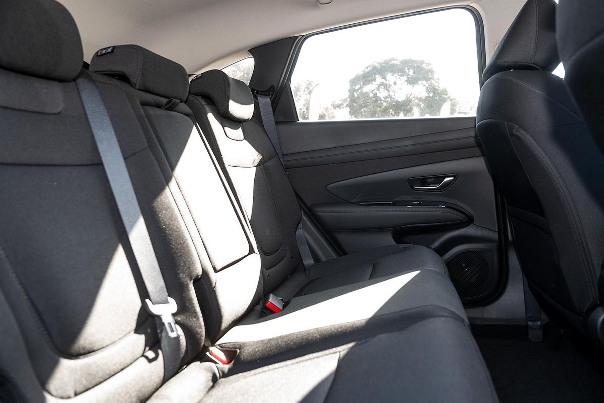 2025 Hyundai Tucson NX4.V3