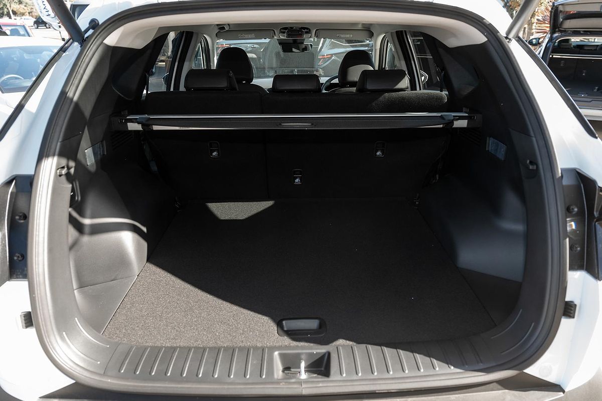 2025 Hyundai Tucson Elite NX4.V3