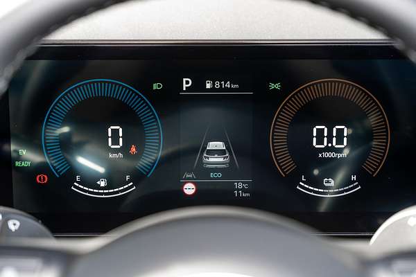 2025 Hyundai Tucson NX4.V3