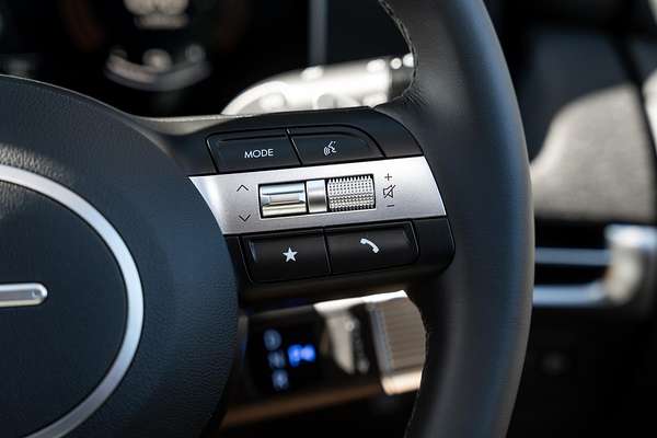 2025 Hyundai Tucson NX4.V3